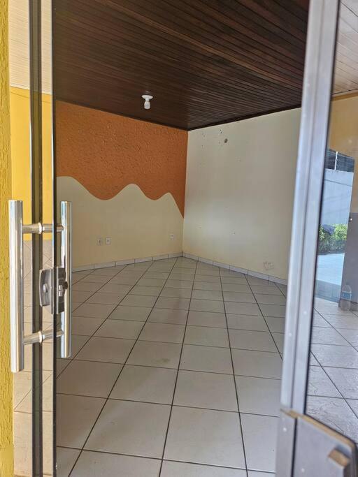 Clube "Casa Da Rua 3" Villa Porto Velho  Exterior photo
