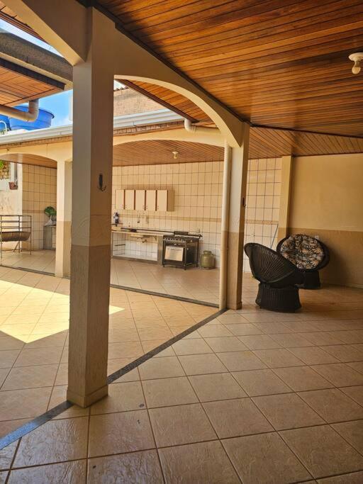 Clube "Casa Da Rua 3" Villa Porto Velho  Exterior photo